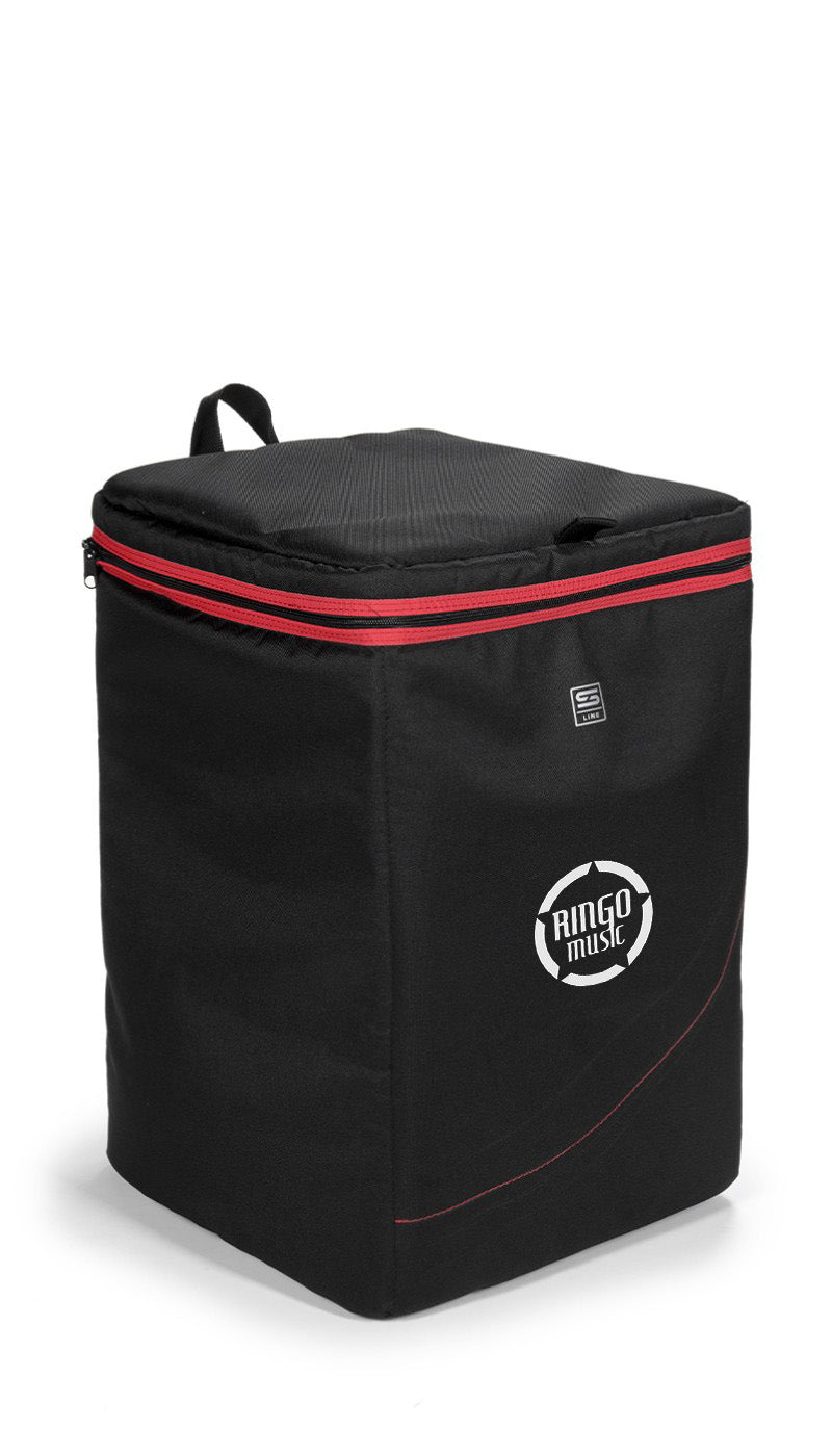 Stefy Custodia Per Cajon