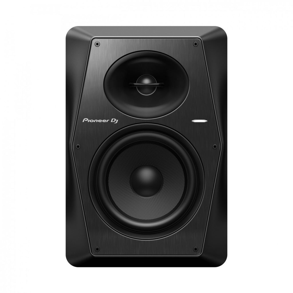 Pioneer Dj VM70 Monitor Attivo da Studio 6,5' 100W