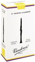 Vandoren Ance Clarinetto Sib White Master 3