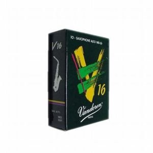 Vandoren Ance Sax Alto V16 2,5