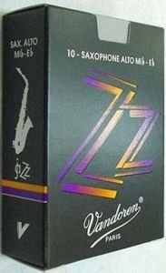 Vandoren Ance Sax Alto Zz 3,5