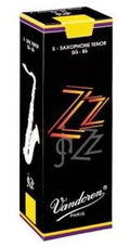 Vandoren Ance Sassofono Sax Tenore Zz 2
