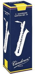Vandoren Ance Sax Baritono Trad 5