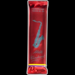 Vandoren Ancia Singola Sassofono Sax Alto Java Red 2,5