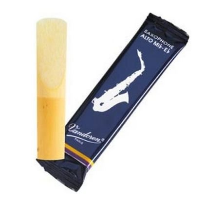 Vandoren Ancia Singola Sassofono Sax Alto Trad 2