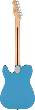 Squier Sonic Telecaster California Blue