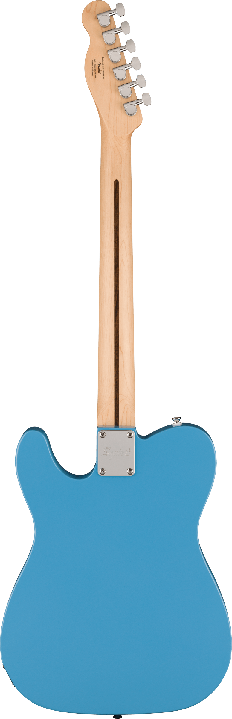 Squier Sonic Telecaster California Blue