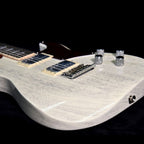 Fender Parallel Universe Ii Uptown Strat Static White