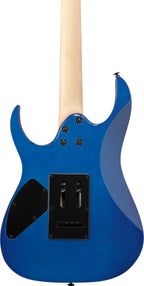 Ibanez GRG120QASP Blue Gradation Chitarra Elettrica
