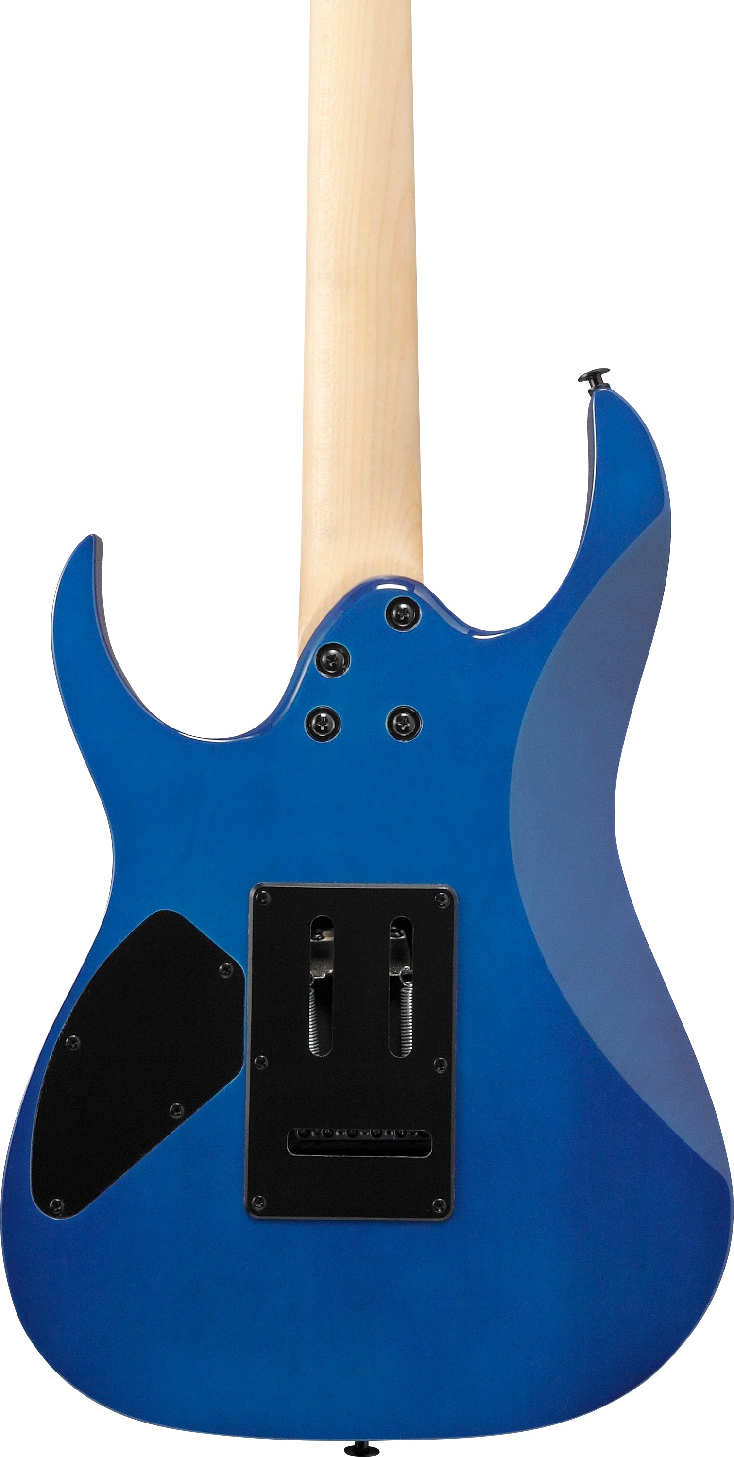 Ibanez GRG120QASP Blue Gradation Chitarra Elettrica