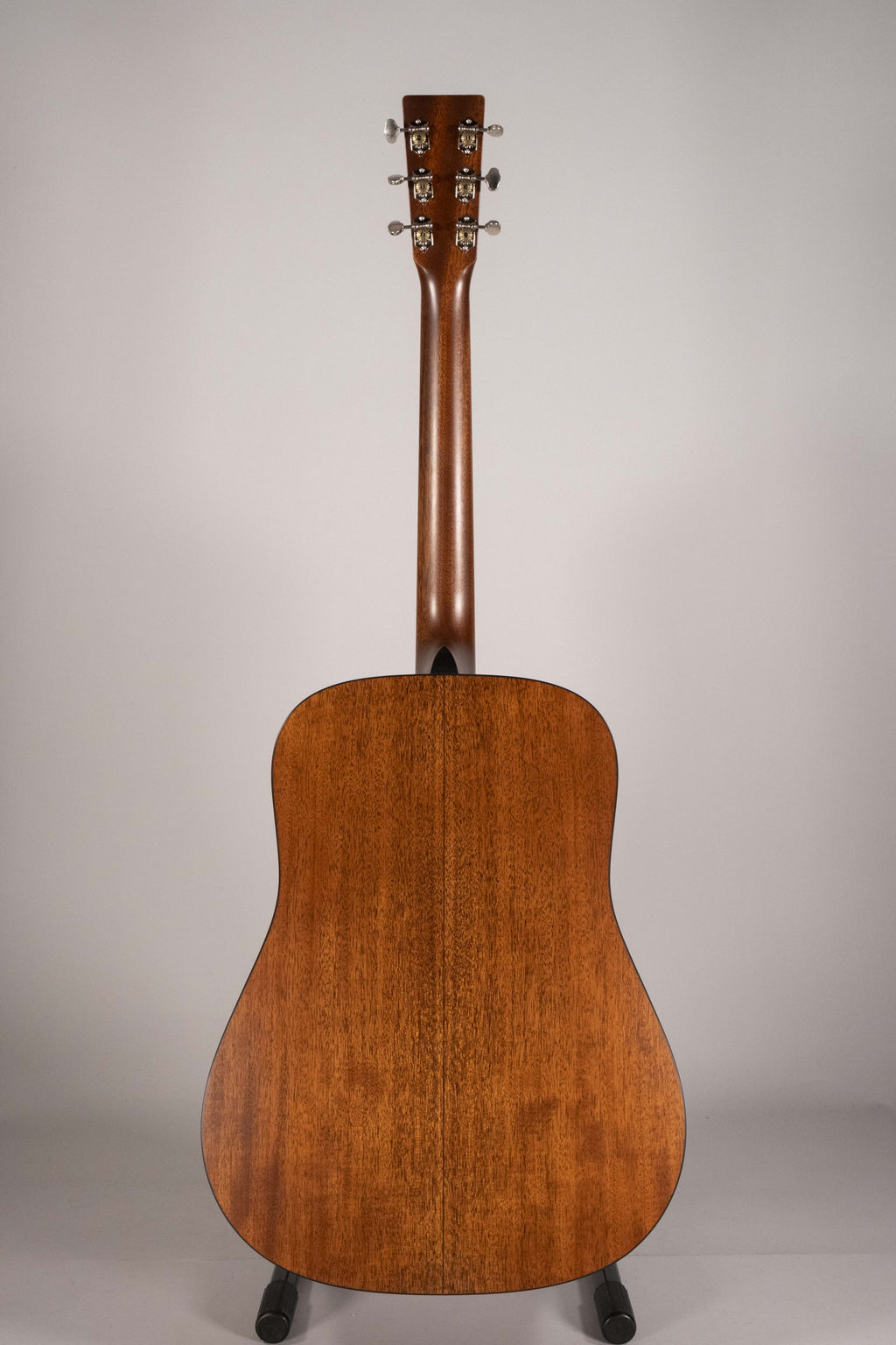 Martin & Co. D-18 Satin Amberburst