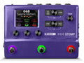 Line6 HX Stomp Purple Limited Edition