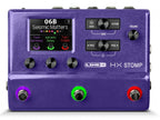 Line6 HX Stomp Purple Limited Edition