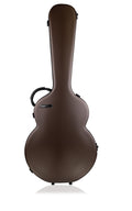 Bam italia Steels8004xlm hightech arch top 16 guitar case"