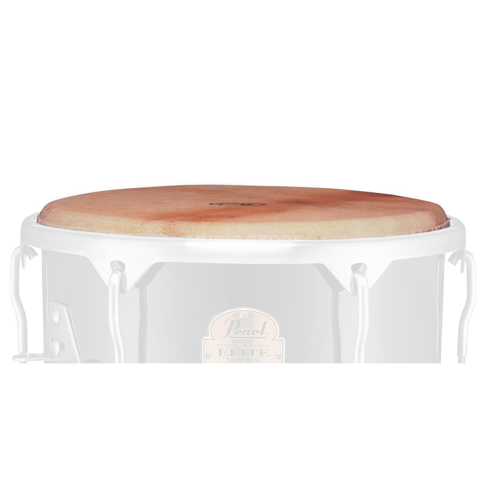 Pearl Pbjvr7698 Pelle Djembe 7'