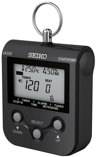 Seiko Dm90B Metronomo