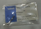 Yamaha Set Molle Sassofono Sax Tenore (Yts)