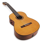 Yamaha CG-TA Transacoustic Natural Chitarra Classica Elettrificata