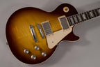 Gibson Les Paul Standard 60 Iced Tea Chitarra Elettrica
