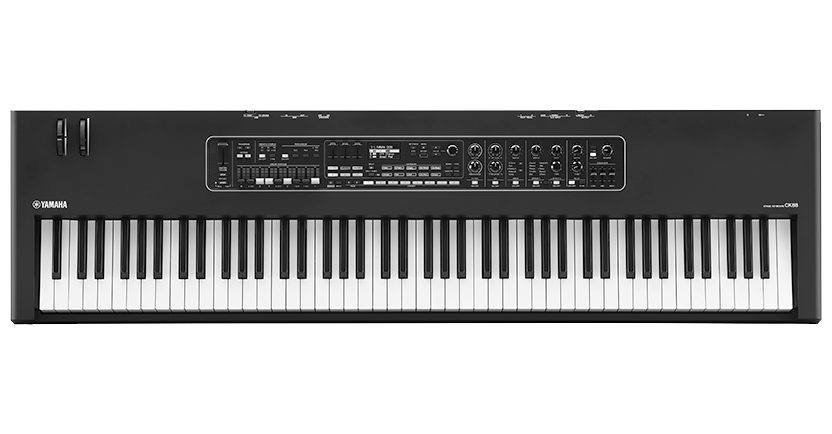 Yamaha CK88