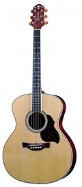Crafter GA8 Acoustic Guitar Natural