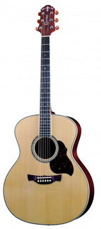 Crafter GA8 Acoustic Guitar Natural