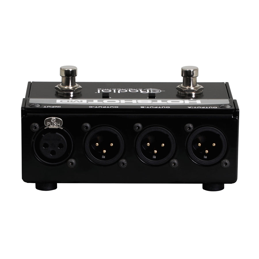 Radial Engineering HotShot MD