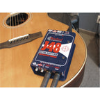 Radial Engineering J48