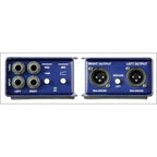Radial Engineering J48 STEREO