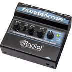 Radial Engineering Presenter