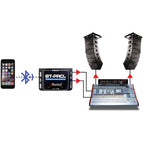 Radial Engineering RADIAL Bt-pro V2