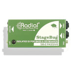 Radial Engineering SB-2 Bass 
