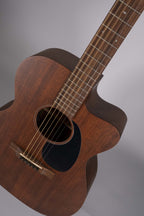 Martin OMC-15ME Chitarra Acustica Elettrificata