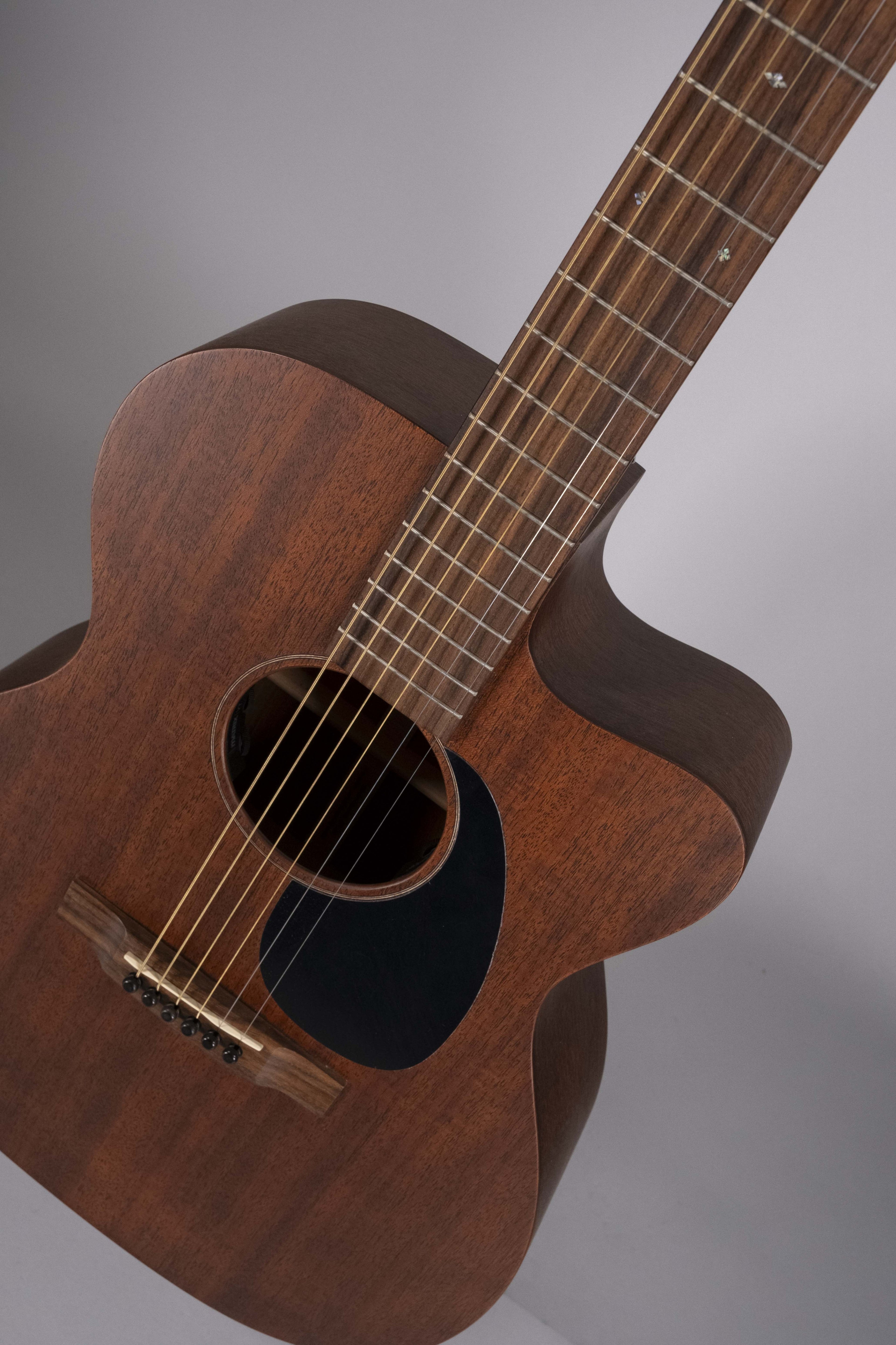 Martin OMC-15ME Chitarra Acustica Elettrificata