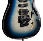 Ibanez JIVAJRDSE Deep Sea Blonde Nita Strauss