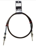 Costalab Cavo Testata Cassa Sweeping Power 1 Mt