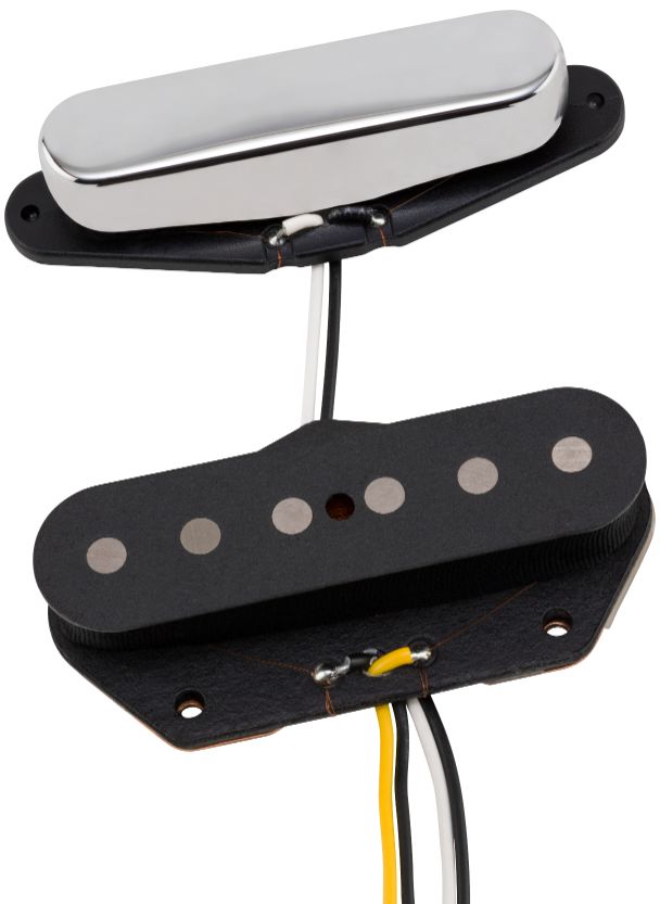 Fender Vintera 50 Vintage Telecaster Pickup Set