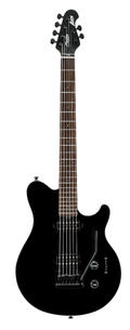 Sterling By Musicman Electric Guitar Ax3Sbk Axis Black