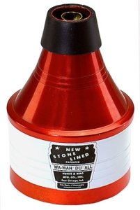 Humes&Berg 124 Trumpet Straight Mute