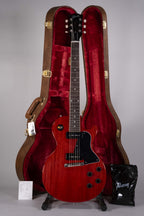 Gibson Les Paul Special Vintage Cherry