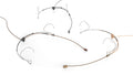 Dpa Microphones 4488-DC-R-F00 Directional Headset Beige