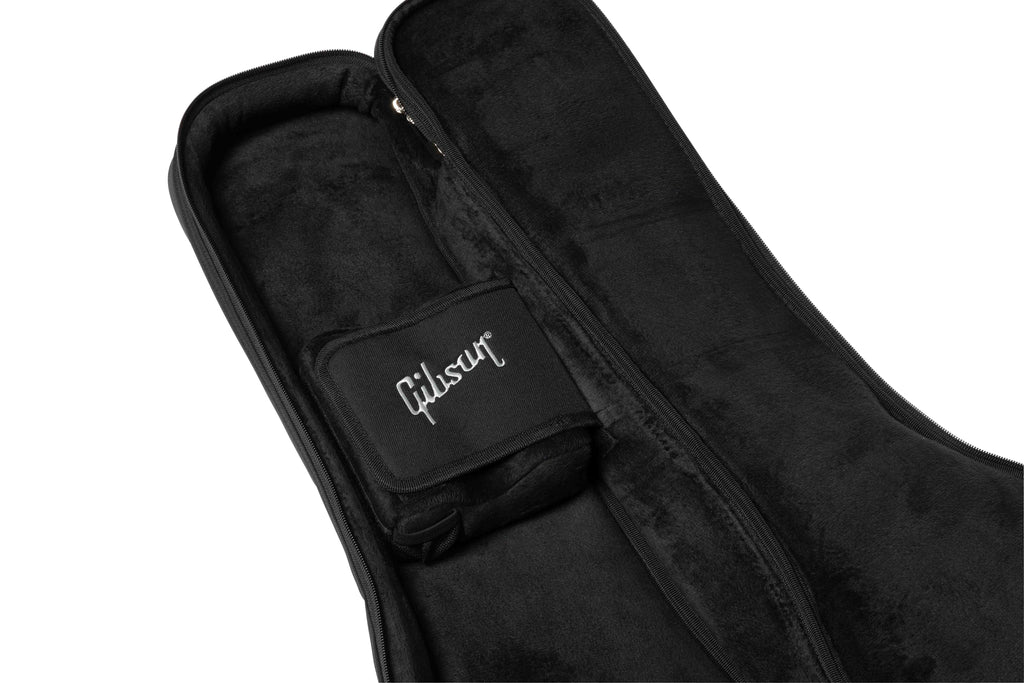 Gibson Accessories ASPGIG-LPSG Premium Gig Bag Les Paul/SG Black