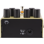 Fender Pugilist Distortion Pedale Effetto
