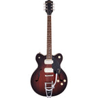 Gretsch G2622T P90 Streamliner Center Block Forge Glow con Bigsby