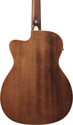 Ibanez AC340CEOPN Natural Open Pore