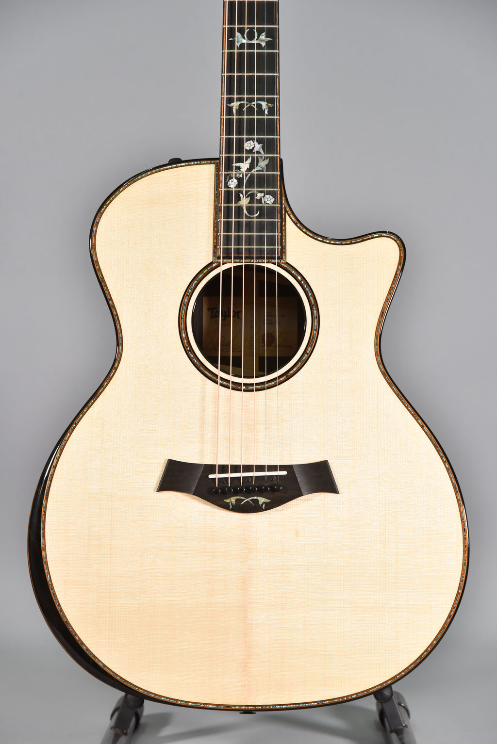 Taylor 914Ce Ltd V-Class Chitarra Acustica Elettrificata