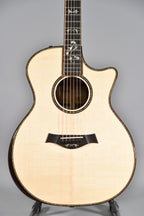 Taylor 914Ce Ltd V-Class Chitarra Acustica Elettrificata