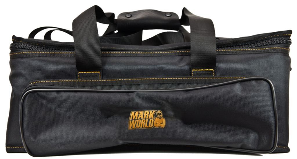 Dv Mark Markworld Bag Lt