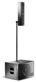 Fbt Vertus Cs1000 Sistema Amplificato