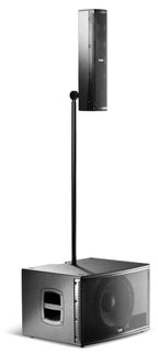 Fbt Vertus Cs1000 Sistema Amplificato